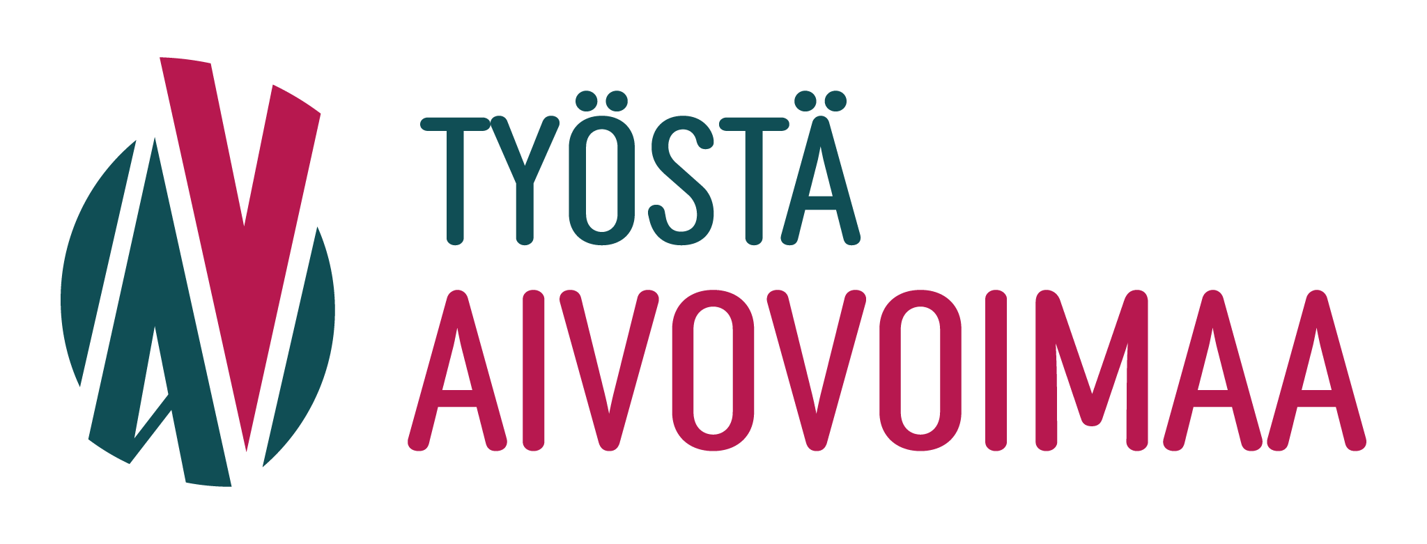 Työstä aivovoimaa